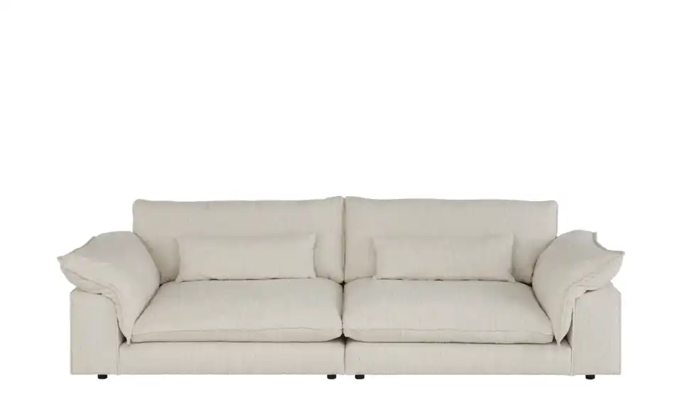 Big Sofa Nola, Frontansicht
