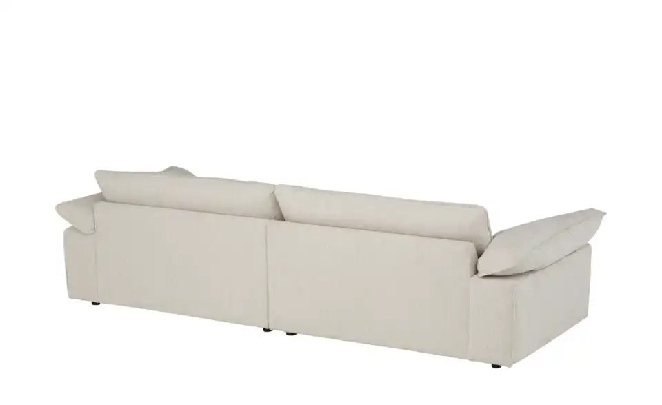 Big Sofa Nola, Rückansicht