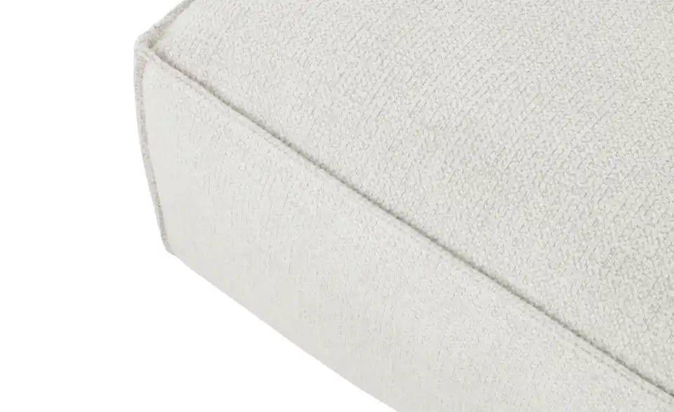 Ecksofa Noé, Detailansicht