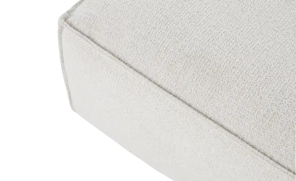 Ecksofa Noé, Detailansicht