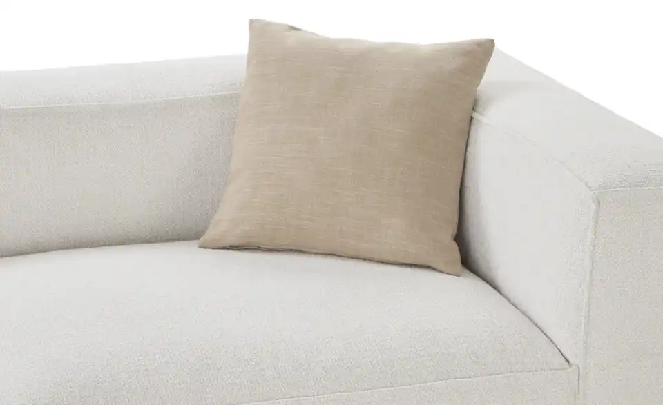 Ecksofa Noé, Detailansicht