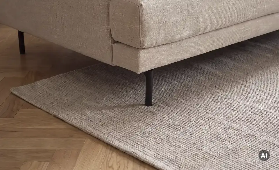 Höffner Selection Big Sofa Sora, Detailansicht