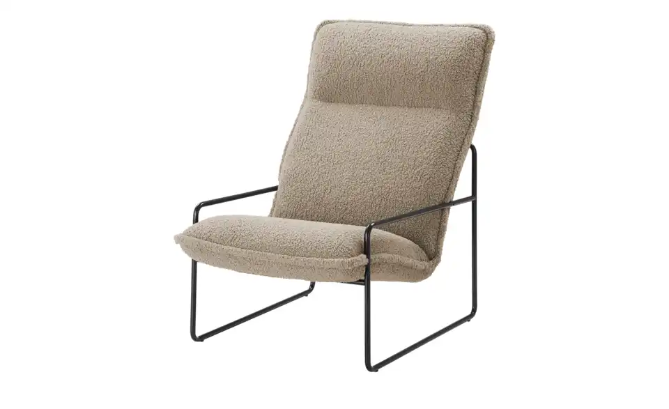 Höffner Selection Sessel Fine, Perspektive