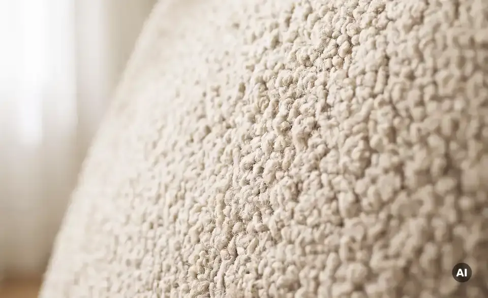 Höffner Selection Sessel Fine, Detailansicht