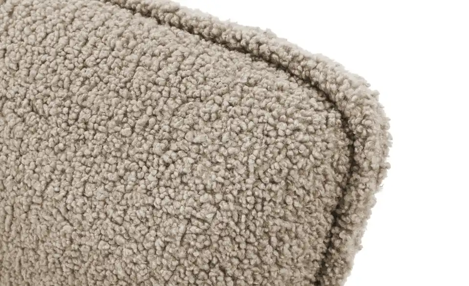 Höffner Selection Sessel Fine, Detailansicht
