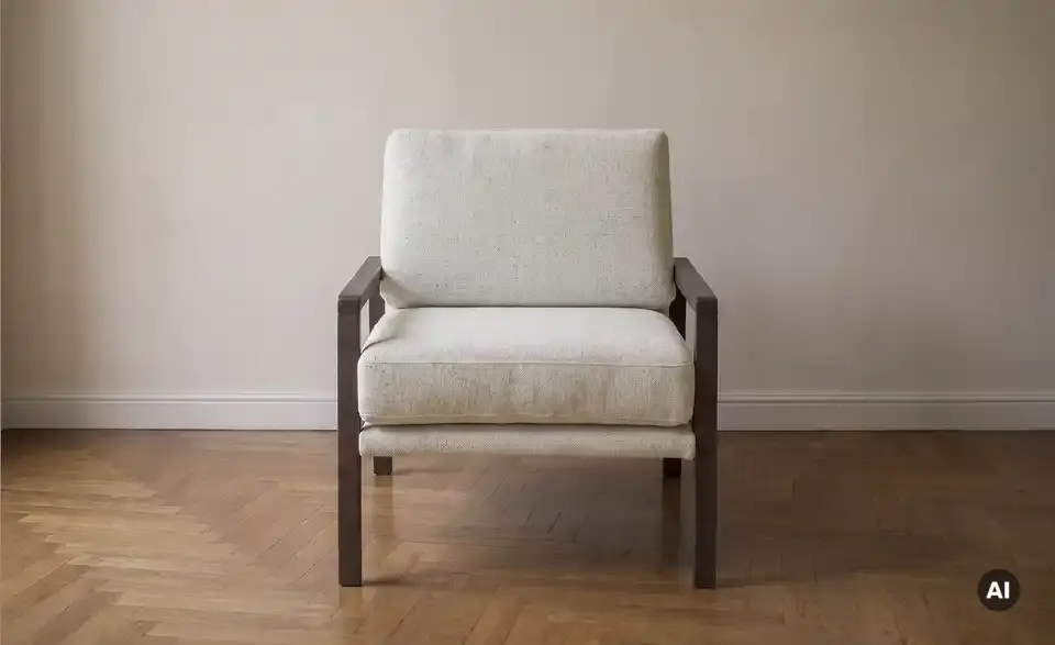 Höffner Selection Sessel Livia, in Wohnsituation