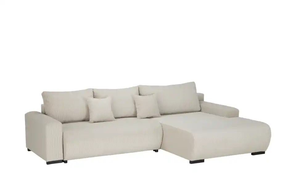 smart Ecksofa Nelly XL, Perspektive