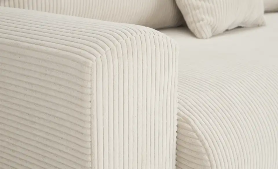 smart Ecksofa Nelly XL, Detailansicht