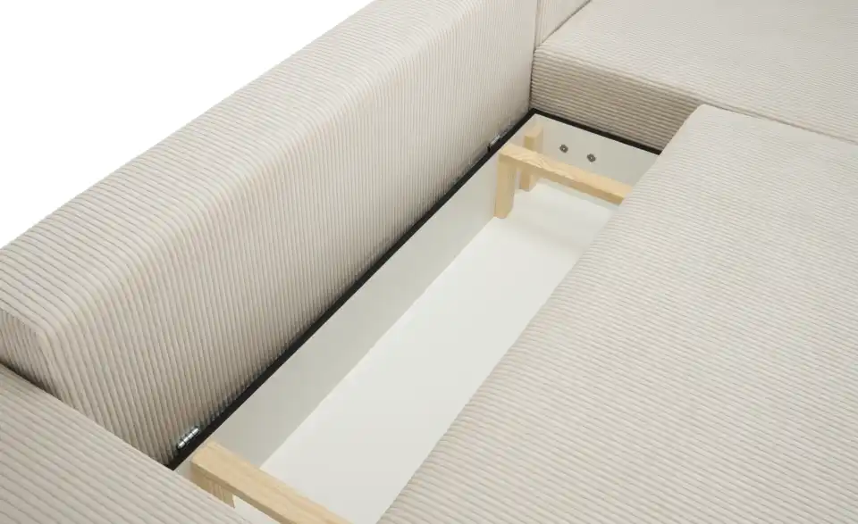 smart Ecksofa Nelly XL, Detailansicht
