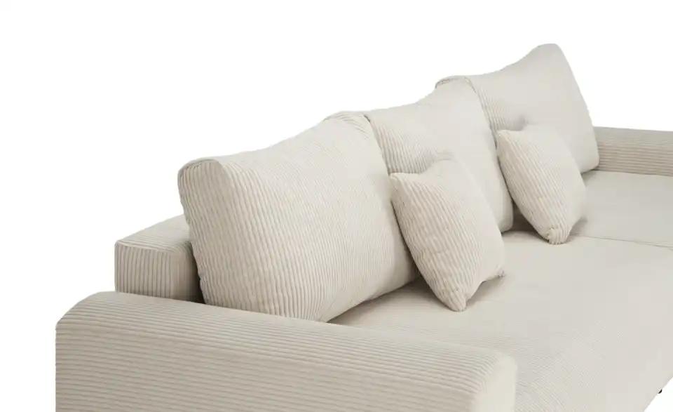 smart Ecksofa Nelly XL, Detailansicht