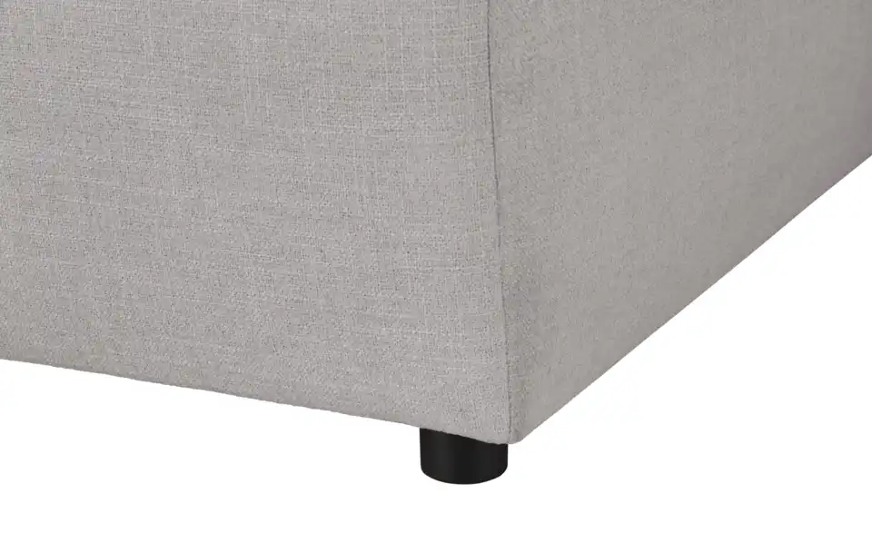 Ecksofa Farina, Detailansicht