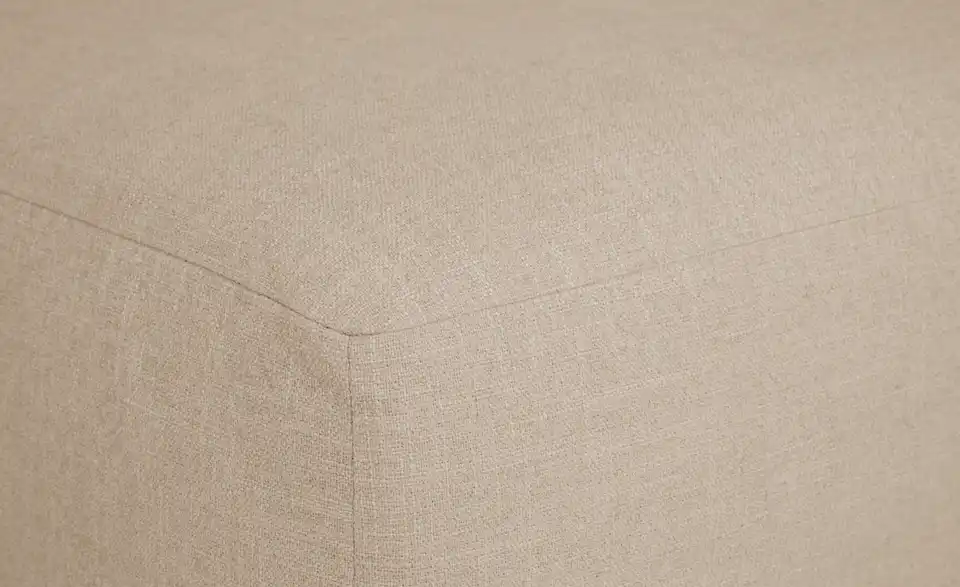 Ecksofa Farina, Detailansicht