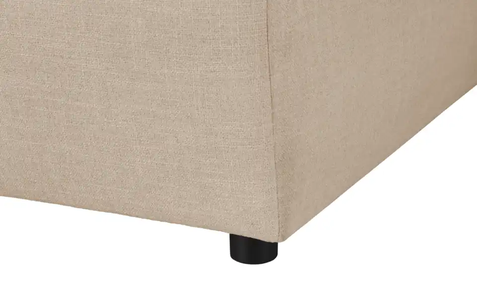 Ecksofa Farina, Detailansicht