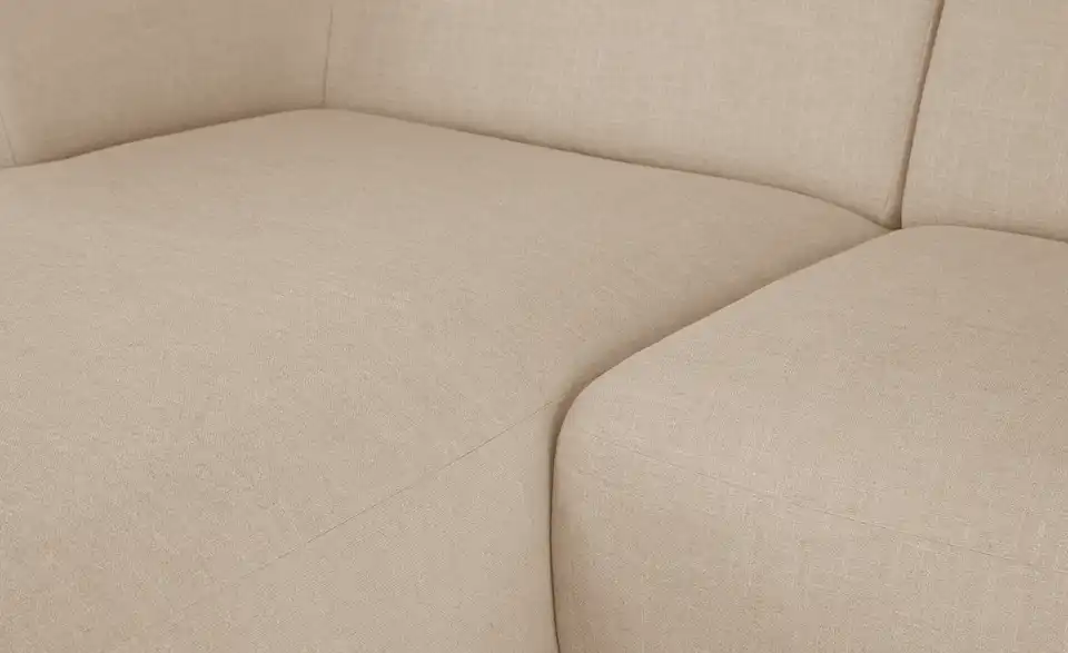 Ecksofa Farina, Detailansicht