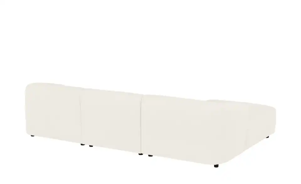 Ecksofa Farina, Rückansicht