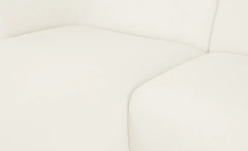 Ecksofa Farina, Detailansicht