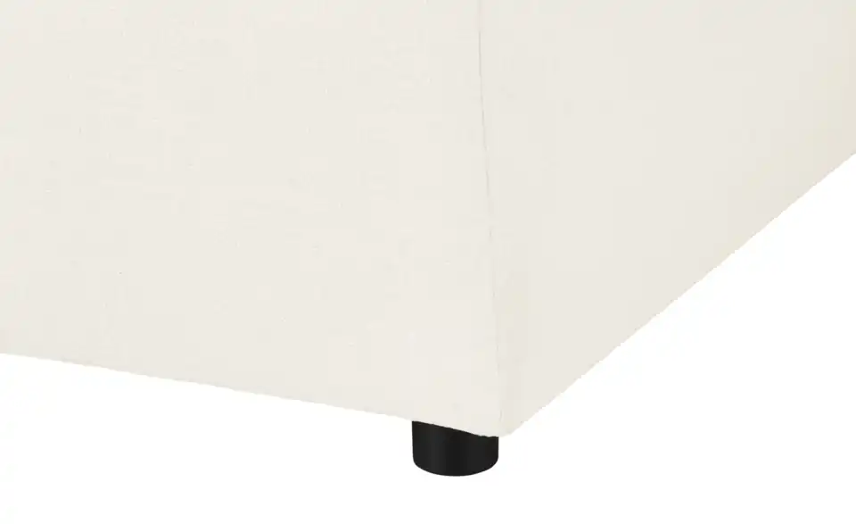 Ecksofa Farina, Detailansicht