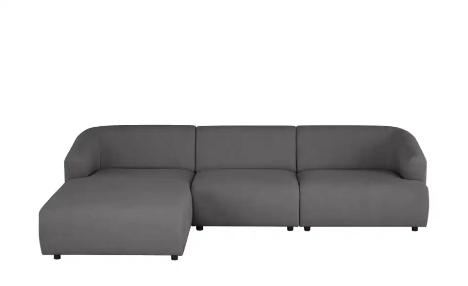 Ecksofa Farina, Frontansicht