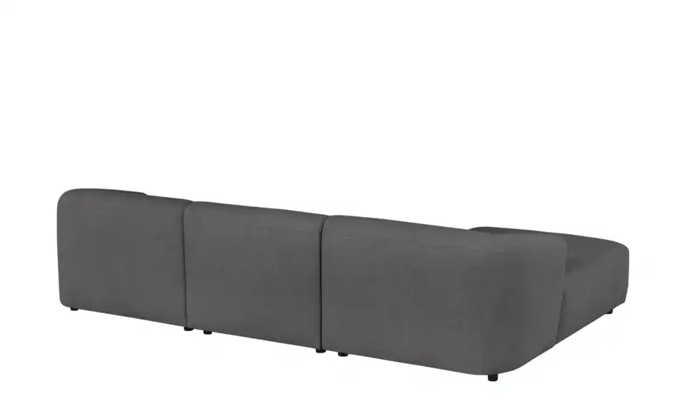 Ecksofa Farina, Rückansicht