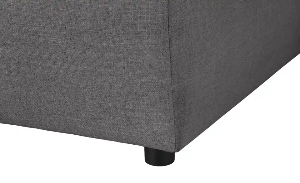 Ecksofa Farina, Detailansicht