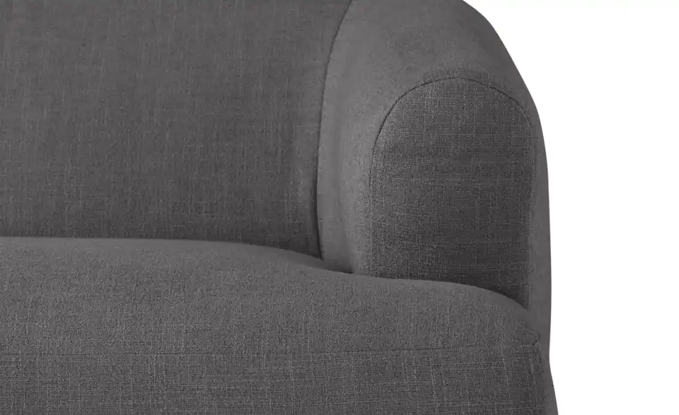 Höffner Selection Ecksofa Farina, Detailansicht