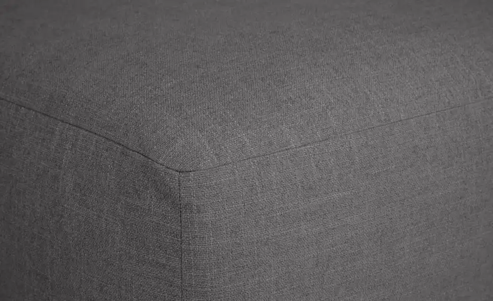 Ecksofa Farina, Detailansicht