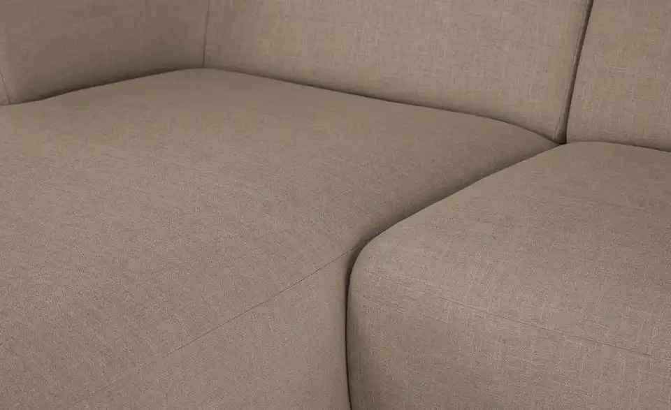 Ecksofa Farina, Detailansicht