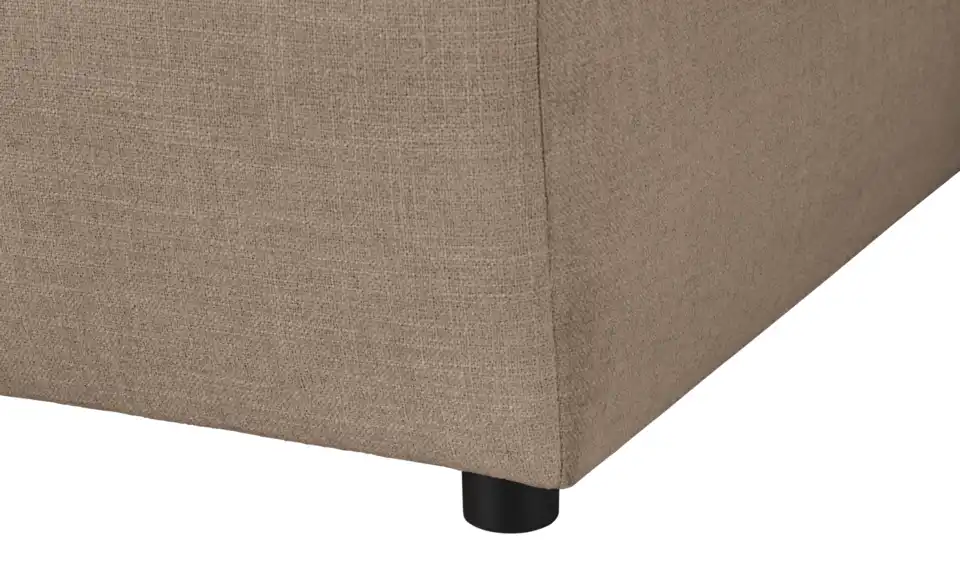 Ecksofa Farina, Detailansicht