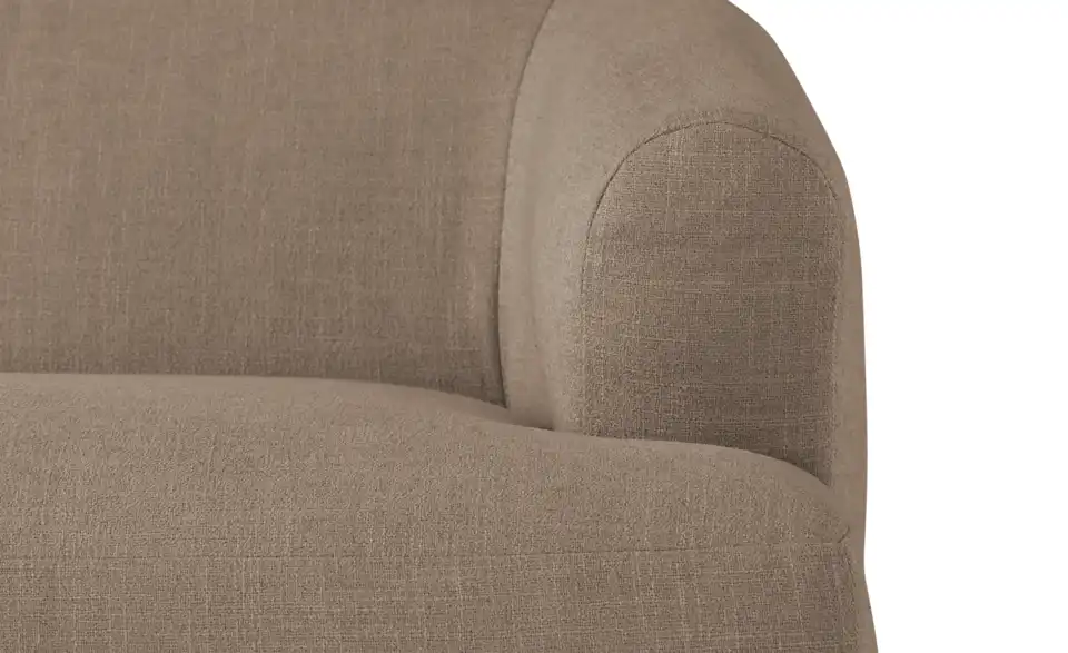 Ecksofa Farina, Detailansicht