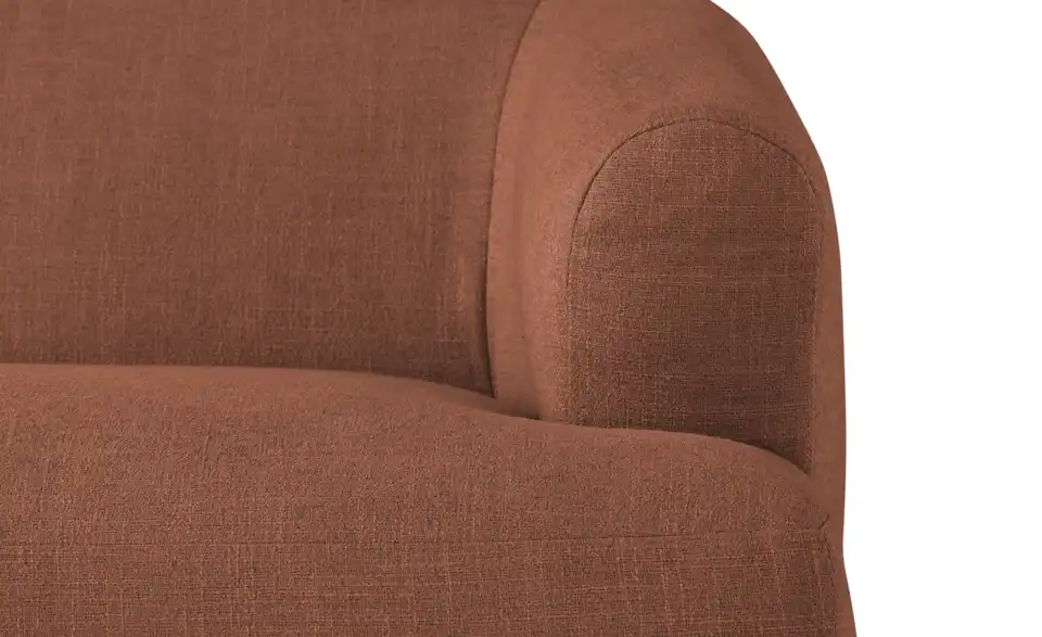 Ecksofa Farina, Detailansicht