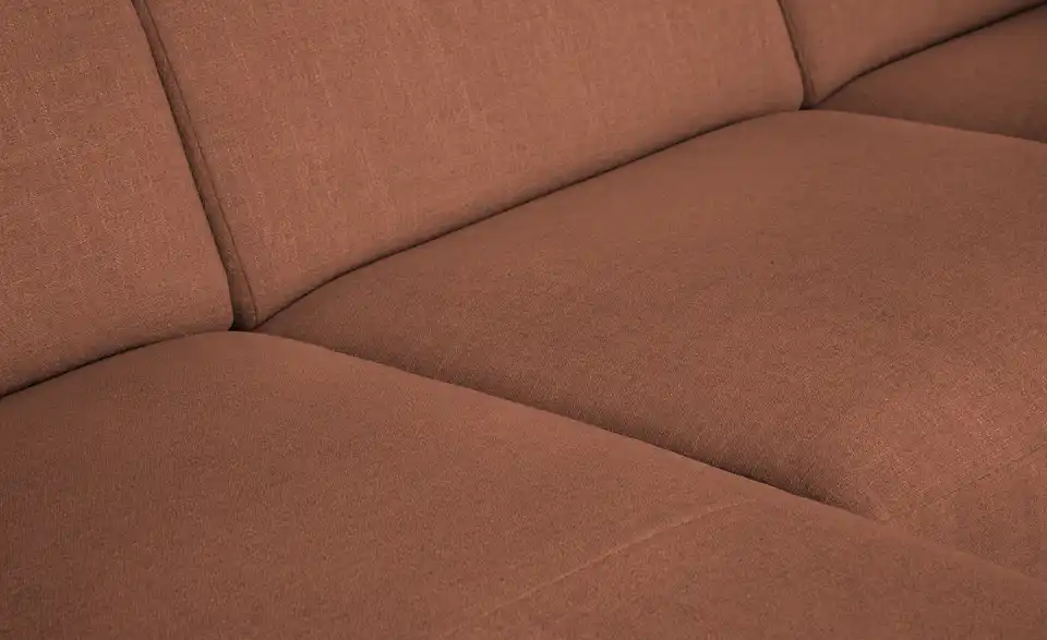 Ecksofa Farina, Detailansicht