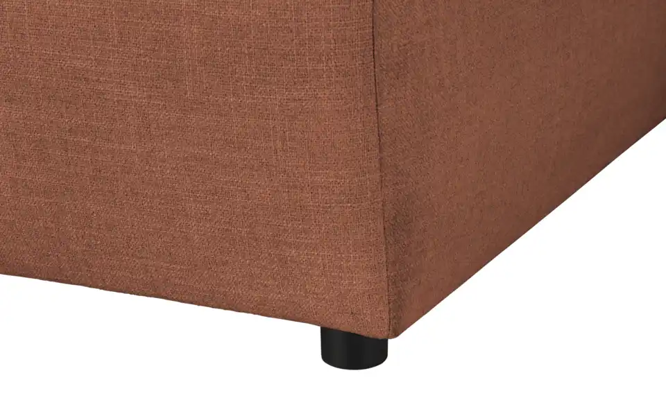 Ecksofa Farina, Detailansicht