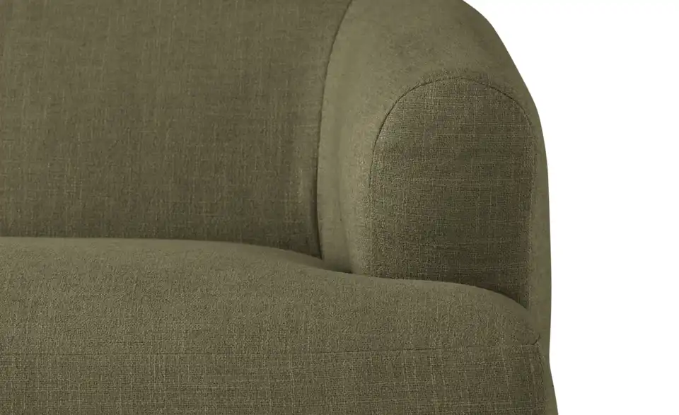 Ecksofa Farina, Detailansicht