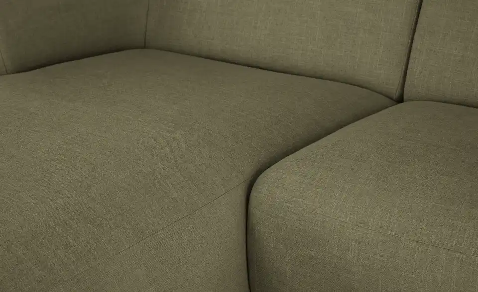 Ecksofa Farina, Detailansicht