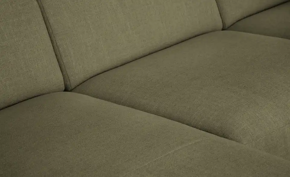 Ecksofa Farina, Detailansicht