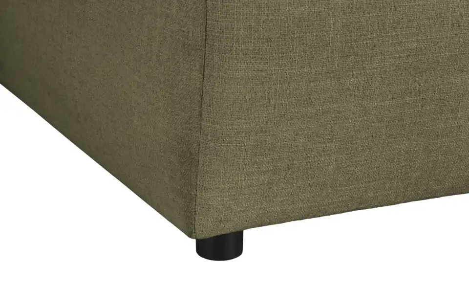 Ecksofa Farina, Detailansicht