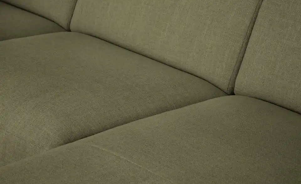 Ecksofa Farina, Detailansicht