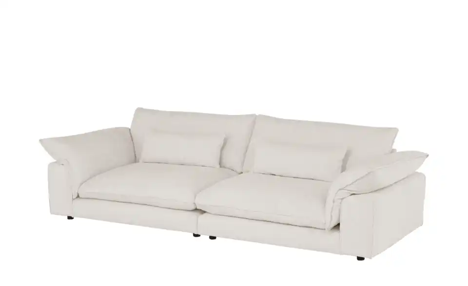 Höffner Selection Big Sofa Nola, Perspektive