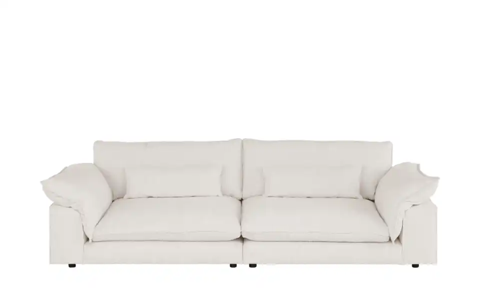 Höffner Selection Big Sofa Nola, Frontansicht