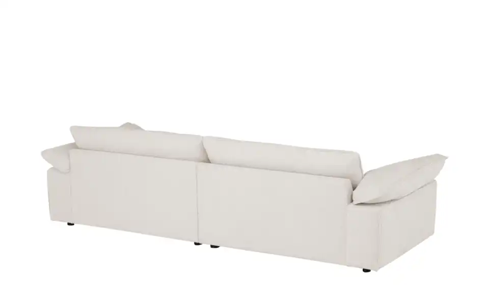 Höffner Selection Big Sofa Nola, Rückansicht
