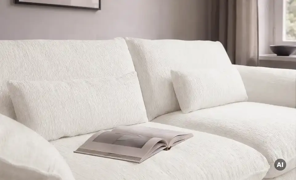 Höffner Selection Big Sofa Nola, Detailansicht