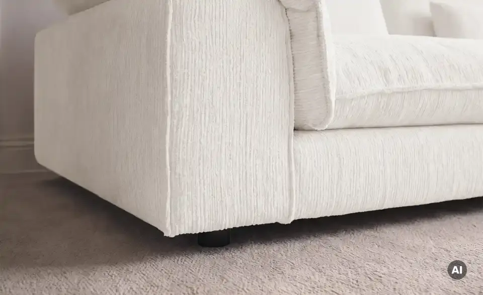 Höffner Selection Big Sofa Nola, Detailansicht