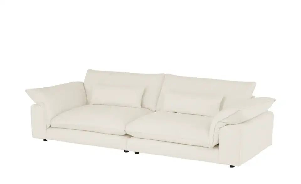 Höffner Selection Big Sofa Nola, Perspektive
