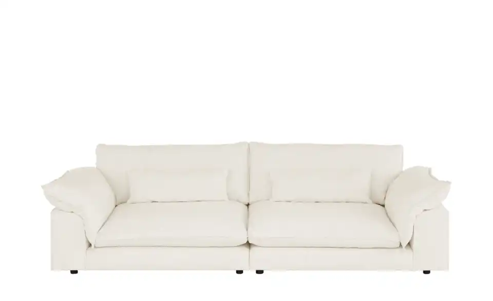 Höffner Selection Big Sofa Nola, Frontansicht