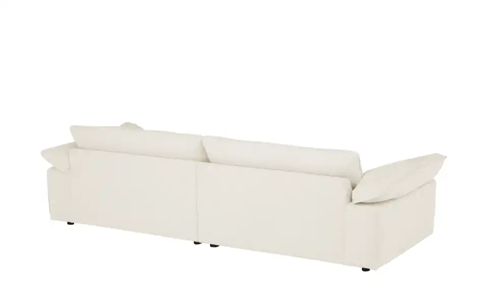 Höffner Selection Big Sofa Nola, Rückansicht