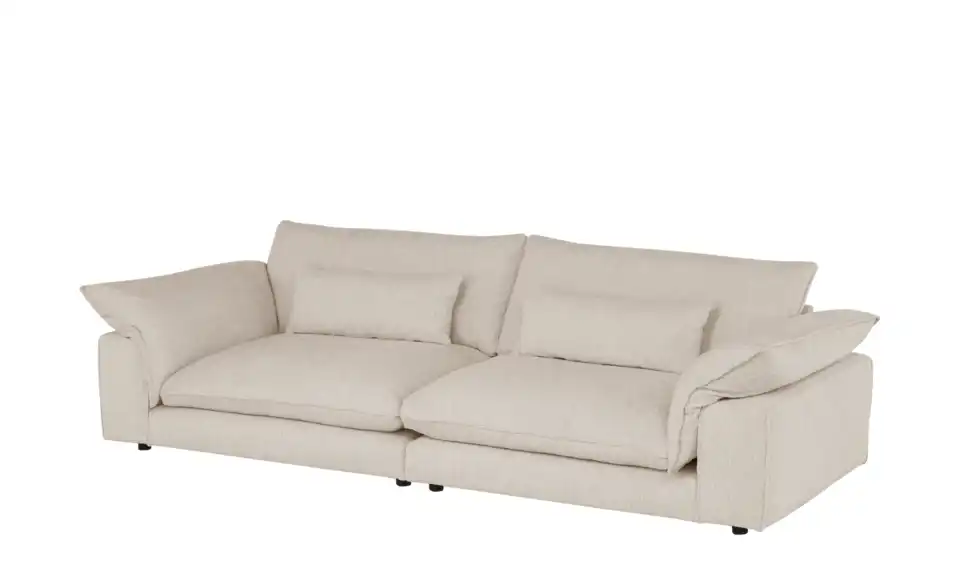 Höffner Selection Big Sofa Nola, Perspektive