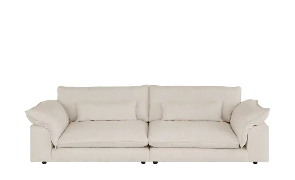 Höffner Selection Big Sofa Nola, Frontansicht