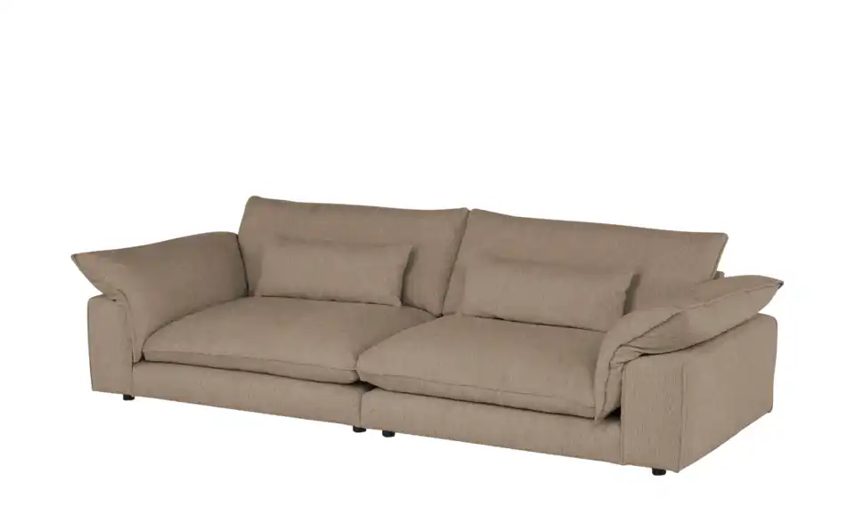 Höffner Selection Big Sofa Nola, Perspektive