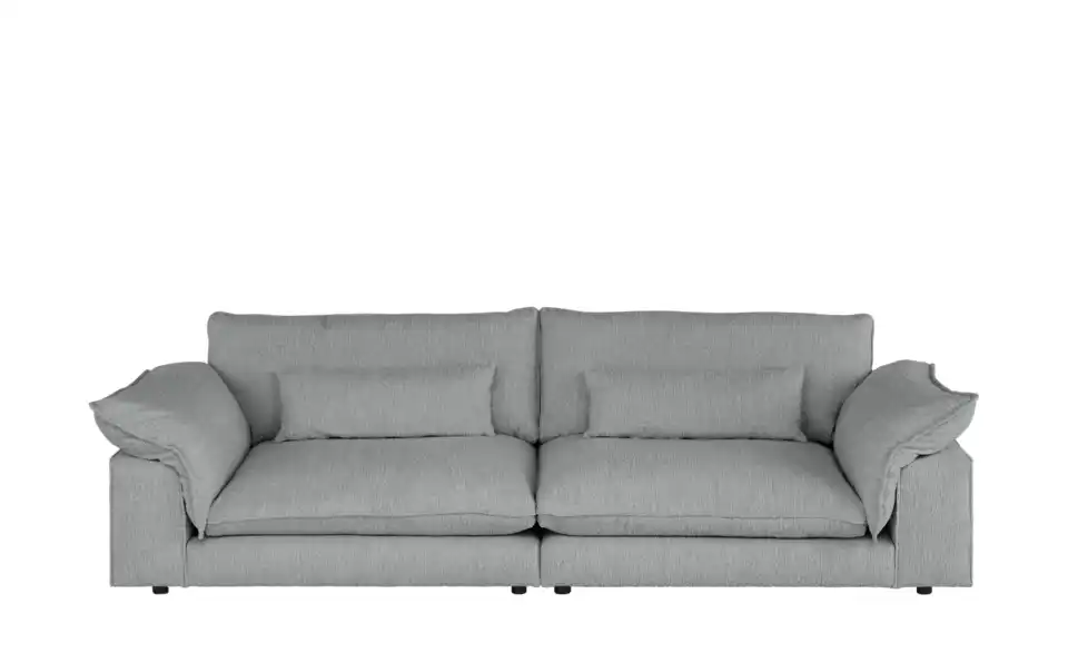 Höffner Selection Big Sofa Nola, Frontansicht