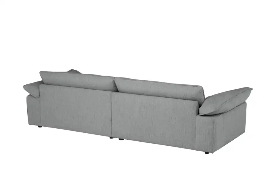 Höffner Selection Big Sofa Nola, Rückansicht